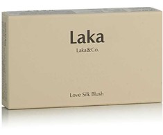 Laka – Love Silk Blush – #706 Lover