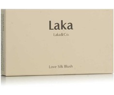 Laka - Meilės šilko skaistalai - #709 Dolce