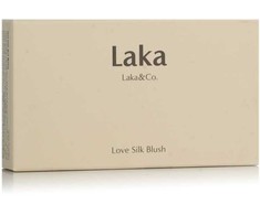 Laka - Meilės šilko skaistalai - #709 Dolce