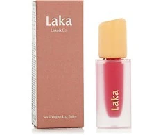 Laka Soul Vegan Lūpų balzamas, 3,9 g