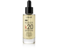 Lakme K2.0 Recover Protector Oil 30 ml