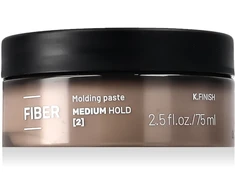 Lakmé K.Finish Fiber Molding Paste plaukų modeliavimo pasta, 75 ml