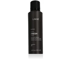 Lakmé K.Finish gaivinančios sausos tekstūros šampūnas, 200 ml