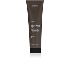 Lakmé K.Finish Sculptor itin stiprios fiksacijos gelis, 150 ml