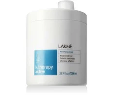 Lakme K.Therapy Active Fortifying Mask, 1000 ml