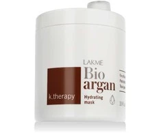 Lakmé K.Therapy Bio Argan Hydrating Mask, 1000 ml