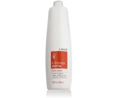 Lakmé K.Therapy šveičiamasis šampūnas sausiems plaukams, 1000 ml