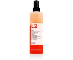 Lakmé L2 Curls akimirksniu iššukuojantis kondicionierius, 300 ml