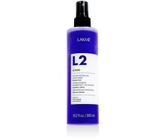 Lakmé L2 Skirtas šviesiems plaukams Instant Detangling Conditioner, 300 ml
