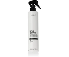 Lakme Metal Remover Neutralizing Detox Lotion 300 ml