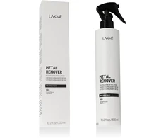 Lakme Metal Remover Neutralizing Detox Lotion 300 ml