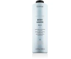 Lakmé Teknia Body Maker Balm, 1000 ml