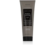 Lakme Teknia Creative Color Mask, Many Colours 250ml - Juodas Coffee | Juoda Kawa