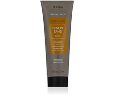 Lakme Teknia Creative Color Mask, Many Colours 250ml - Desert Sand | Pustynny Piasek