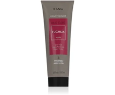 Lakme Teknia Creative Color Mask, Many Colours 250ml - Fuchsia | Fuksja