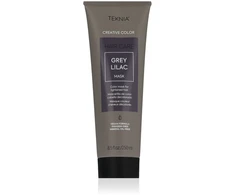 Lakme Teknia Creative Color Mask, Many Colours 250ml - Pilkas Lilac | Pilka Bez