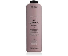Šampūnas nepaklusniems plaukams Lakme Teknia Frizz Control Shampoo, 1000 ml