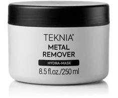 Lakmé Teknia Metal Remover Hydra-Mask Hair Mask, 250 ml