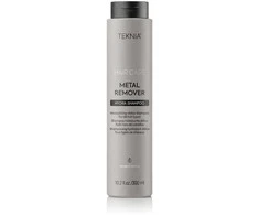 Lakmé Teknia Metal Remover Hydra-Šampūnas, 300 ml