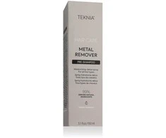 Lakmé Teknia Metal Remover Pre-Šampūnas
