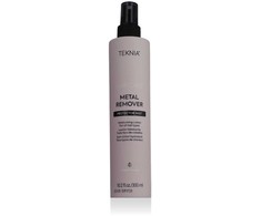 Lakmé Teknia Metal Remover Protector Mist Nenuplaunamas Hair Care, 300 ml