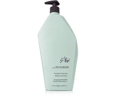 L'Alga SEAFLAKES Free Nuo pleiskanų Šampūnas 1000 ml