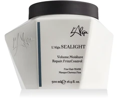 L'Alga SEALIGHT Fine Hair Mask 500 ml