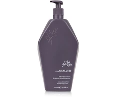 L'Alga SEALVER Sidabrinis Šampūnas 1000 ml