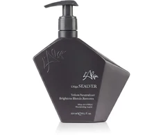 L'Alga SEALVER Sidabrinis Šampūnas 250 ml