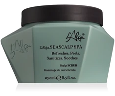 L'Alga SEASCALP SPA Scalp Scrub 250 ml