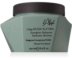 L'Alga SEASCALP SPA Seagrow Energizing Mask 250 ml