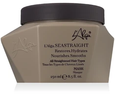L'Alga SEASTRAIGHT Mask 250 ml