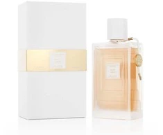 Lalique Les Compositions Parfumees Sweet Amber EDP parfumuotas vanduo moterims, 100 ml