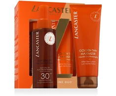 Lancaster My Sun Routine Duo SPF 30 Gift Set