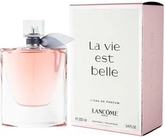 Kvepalai moterims Lancome La Vie Est Belle EDP, 100 ml