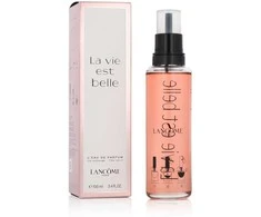 Lancome La Vie Est Belle Refill EDP parfumuotas vanduo moterims, papildymas, 100 ml
