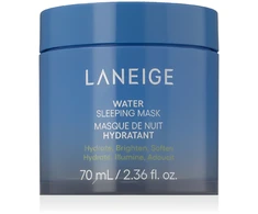 Laneige Vanduo Sleeping Mask naktinė veido kaukė, 70 ml