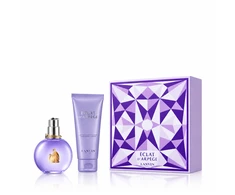 Lanvin Eclat D'Arpege dovanų rinkinys: EDP 50 ml kūno losjonas ir didelis Eclat D'Arpege 100 ml