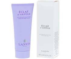 Lanvin Eclat d'Arpege Hydrating Losjonas kūnui, 100 ml
