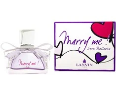 Lanvin Marry Me! Love Ballons EDP parfumuotas vanduo moterims, 50 ml