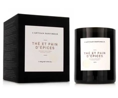 L'Artisan Parfumeur The Et Pain D'epices Spicy Scented Candle, 250 g