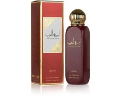 Lattafa Ameerat Al Arab Body Purškiklis, 150 ml