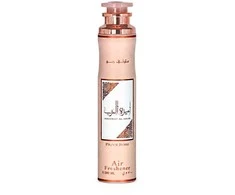 Lattafa Ameerat Al Arab Prive Rose Room spray 300 ml (woman)