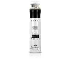 Lattafa Ana Abiyedh Citrus Room Air Freshener, 300 ml