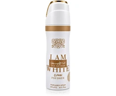 Lattafa Ana Abiyedh pudra dezodoruojantis purškiklis 200ml
