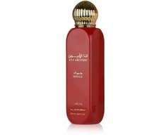 Lattafa Ana Abiyedh Rouge Body Purškiklis, 150 ml