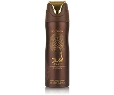 Lattafa Asad Bourbon Dezodorantas, 200 ml
