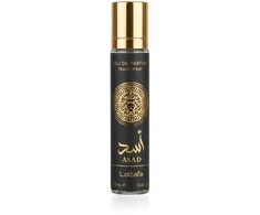 Lattafa Asad Eau De Parfum Miniature 12 ml (unisex)