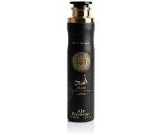 Drėkintuvas Lattafa Asad Housing Purškiklis and Diffuser, 300 ml