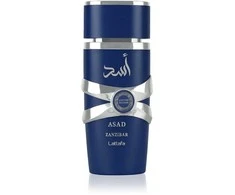 Lattafa Asad Zanzibar Limited Edition EDP parfumuotas vanduo vyrams, 100 ml